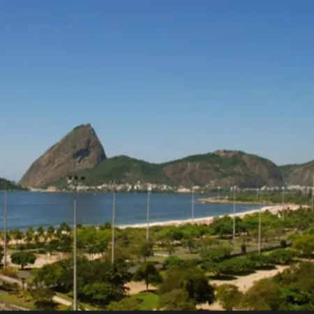 Couto Lauredo Ap Lejlighed Rio de Janeiro Eksteriør billede