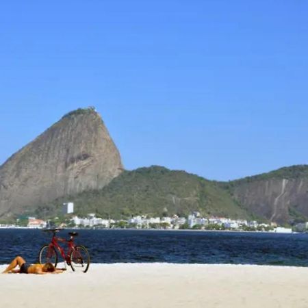 Couto Lauredo Ap Lejlighed Rio de Janeiro Eksteriør billede