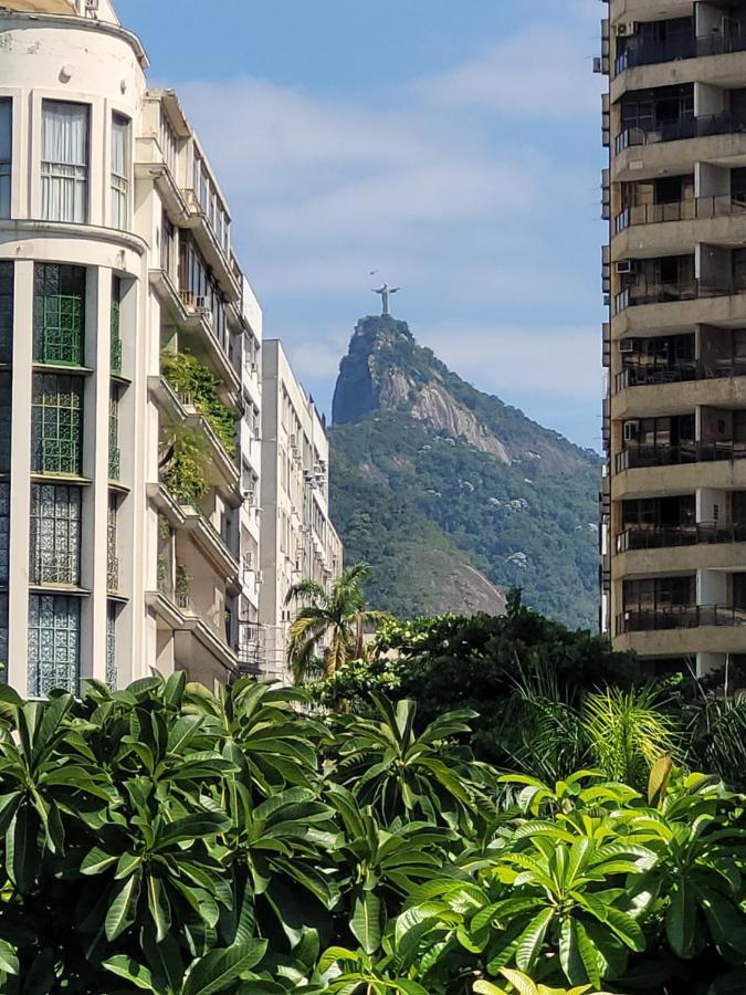 Couto Lauredo Ap Lejlighed Rio de Janeiro Eksteriør billede