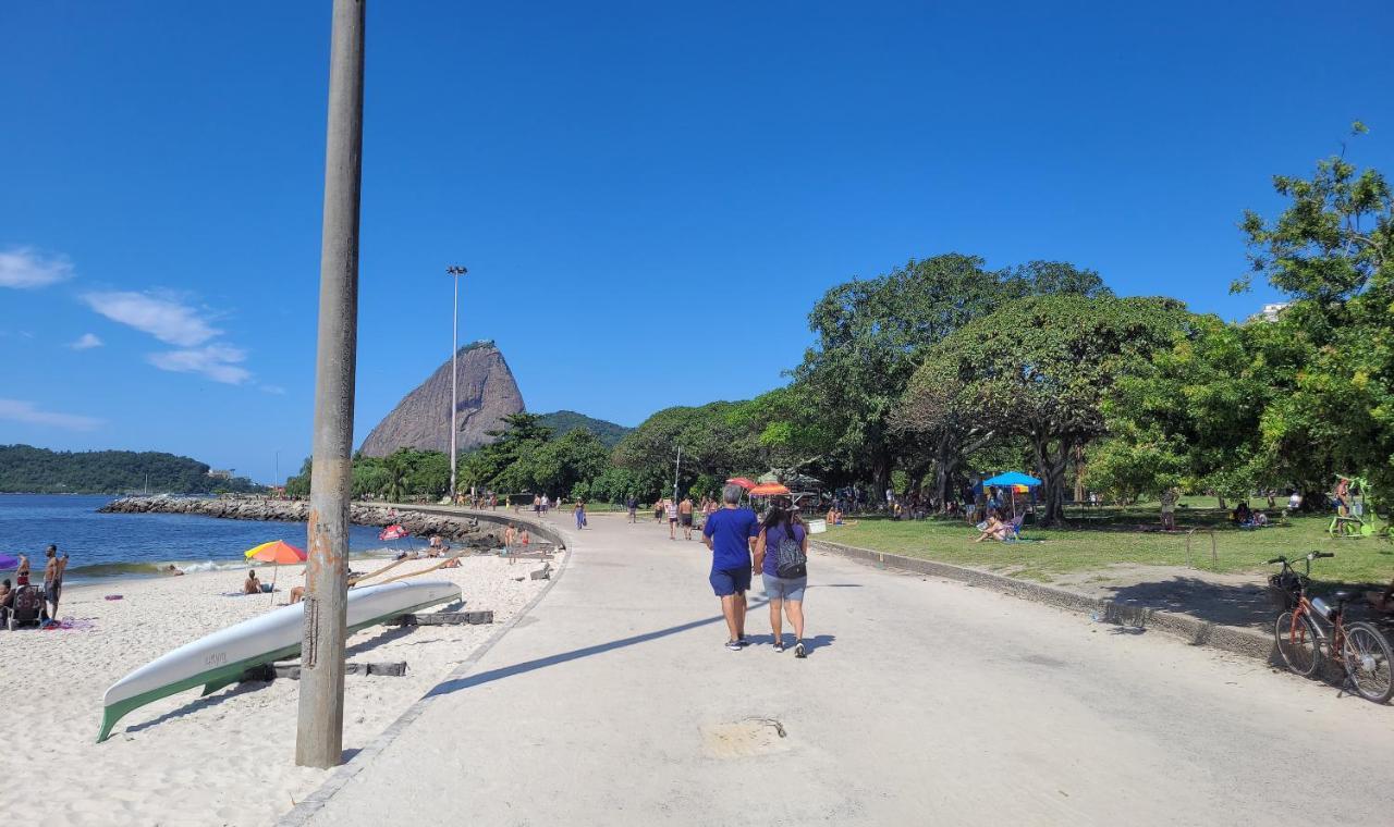 Couto Lauredo Ap Lejlighed Rio de Janeiro Eksteriør billede