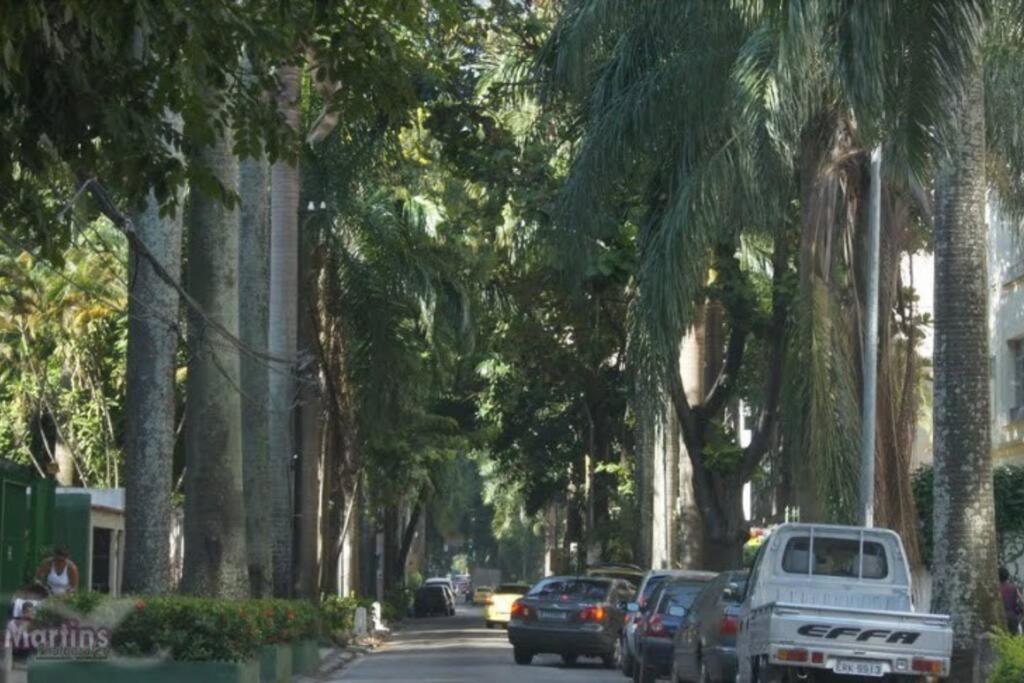 Couto Lauredo Ap Lejlighed Rio de Janeiro Eksteriør billede