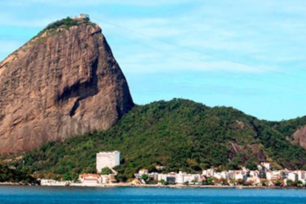Couto Lauredo Ap Lejlighed Rio de Janeiro Eksteriør billede